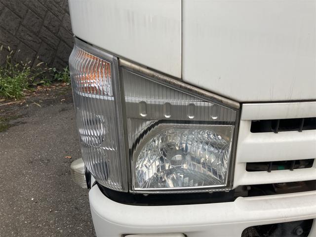 エルフトラック  パネルバン トラック パネルバン AT 後輪ダブル ETC バックカメラ 電動格納ミラー エアコン パワーウィンドウ 運転席エアバッグ(22枚目)