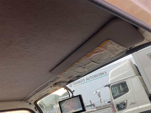 エルフトラック  パネルバン トラック パネルバン AT 後輪ダブル ETC バックカメラ 電動格納ミラー エアコン パワーウィンドウ 運転席エアバッグ(41枚目)