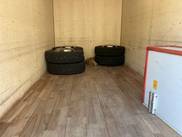 エルフトラック トラック パネルバン AT 後輪ダブル ETC バックカメラ 電動格納ミラー エアコン パワーウィンドウ(19枚目)