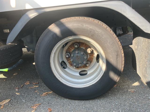 エルフトラック トラック パネルバン AT 後輪ダブル ETC バックカメラ 電動格納ミラー エアコン パワーウィンドウ(20枚目)