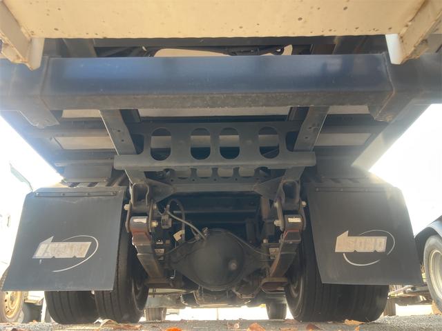 エルフトラック トラック パネルバン AT 後輪ダブル ETC バックカメラ 電動格納ミラー エアコン パワーウィンドウ(21枚目)