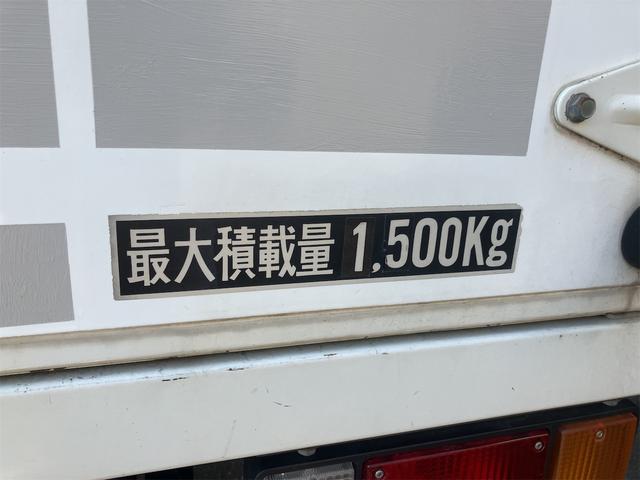 エルフトラック トラック パネルバン AT 後輪ダブル ETC バックカメラ 電動格納ミラー エアコン パワーウィンドウ(22枚目)