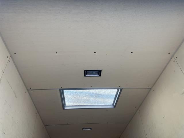 エルフトラック トラック パネルバン AT 後輪ダブル ETC バックカメラ 電動格納ミラー エアコン パワーウィンドウ(25枚目)