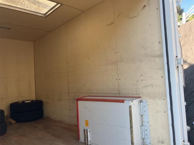 エルフトラック トラック パネルバン AT 後輪ダブル ETC バックカメラ 電動格納ミラー エアコン パワーウィンドウ(27枚目)