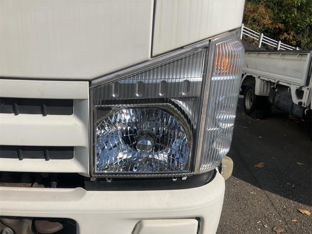 エルフトラック トラック パネルバン AT 後輪ダブル ETC バックカメラ 電動格納ミラー エアコン パワーウィンドウ(32枚目)