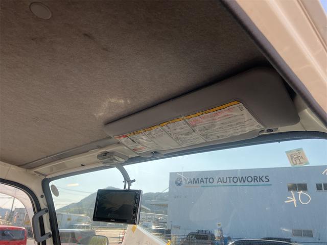 エルフトラック トラック パネルバン AT 後輪ダブル ETC バックカメラ 電動格納ミラー エアコン パワーウィンドウ(39枚目)