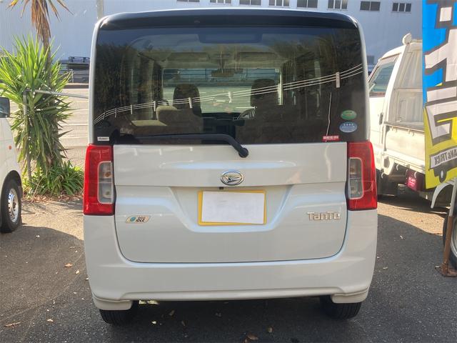 タント Ｌ　バックカメラ　両側スライドドア　ナビ　ＴＶ　キーレスエントリー　アイドリングストップ　電動格納ミラー　ベンチシート　ＣＶＴ　盗難防止システム　ＡＢＳ　ＣＤ　ＤＶＤ再生　ＵＳＢ（16枚目）