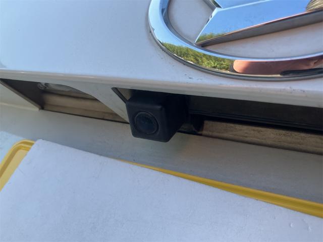 タント Ｌ　バックカメラ　両側スライドドア　ナビ　ＴＶ　キーレスエントリー　アイドリングストップ　電動格納ミラー　ベンチシート　ＣＶＴ　盗難防止システム　ＡＢＳ　ＣＤ　ＤＶＤ再生　ＵＳＢ（24枚目）