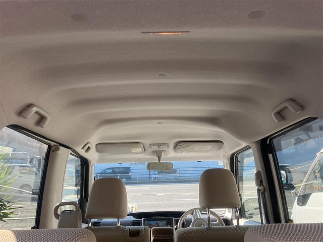 タント Ｌ　バックカメラ　両側スライドドア　ナビ　ＴＶ　キーレスエントリー　アイドリングストップ　電動格納ミラー　ベンチシート　ＣＶＴ　盗難防止システム　ＡＢＳ　ＣＤ　ＤＶＤ再生　ＵＳＢ（26枚目）