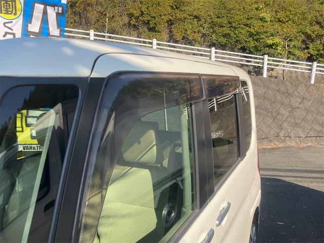 タント Ｌ　バックカメラ　両側スライドドア　ナビ　ＴＶ　キーレスエントリー　アイドリングストップ　電動格納ミラー　ベンチシート　ＣＶＴ　盗難防止システム　ＡＢＳ　ＣＤ　ＤＶＤ再生　ＵＳＢ（29枚目）