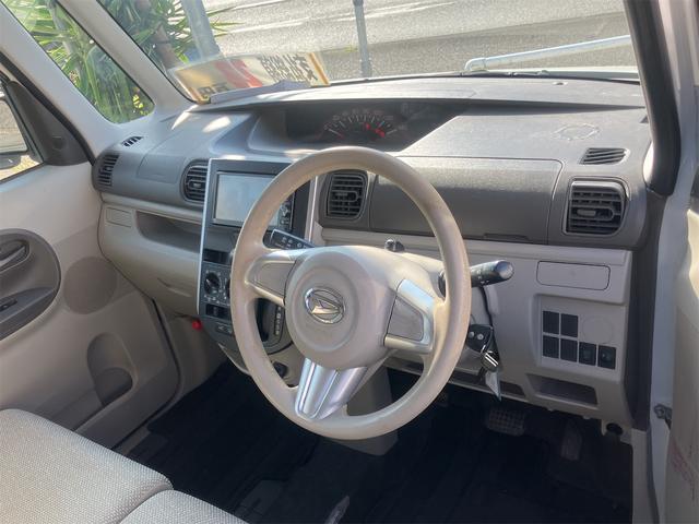 タント Ｌ　バックカメラ　両側スライドドア　ナビ　ＴＶ　キーレスエントリー　アイドリングストップ　電動格納ミラー　ベンチシート　ＣＶＴ　盗難防止システム　ＡＢＳ　ＣＤ　ＤＶＤ再生　ＵＳＢ（34枚目）