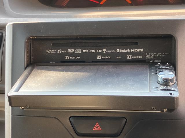 タント Ｌ　バックカメラ　両側スライドドア　ナビ　ＴＶ　キーレスエントリー　アイドリングストップ　電動格納ミラー　ベンチシート　ＣＶＴ　盗難防止システム　ＡＢＳ　ＣＤ　ＤＶＤ再生　ＵＳＢ（41枚目）