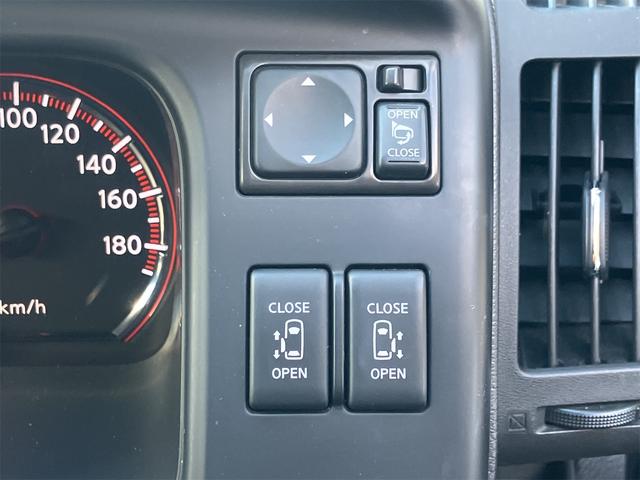 セレナ 福祉車輌 助手席スライドアップシート ドライブレコーダー ETC バックカメラ ナビ TV 両側電動スライドドア スマートキー 後席モニター 3列シート ウォークスルー CVT アルミホイール CD(10枚目)