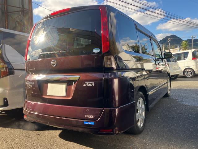 セレナ 福祉車輌 助手席スライドアップシート ドライブレコーダー ETC バックカメラ ナビ TV 両側電動スライドドア スマートキー 後席モニター 3列シート ウォークスルー CVT アルミホイール CD(15枚目)