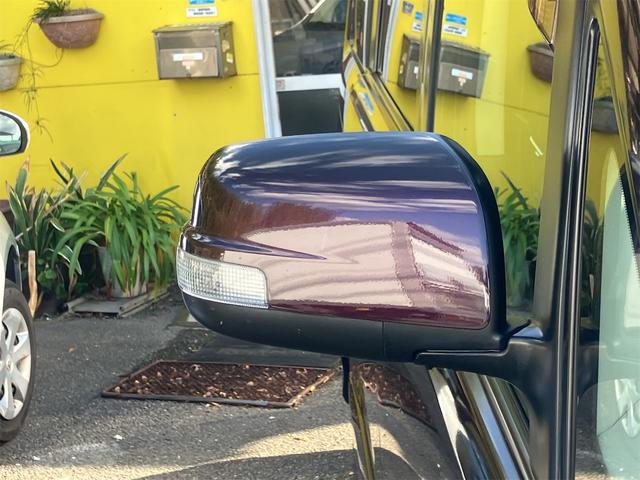 セレナ 福祉車輌 助手席スライドアップシート ドライブレコーダー ETC バックカメラ ナビ TV 両側電動スライドドア スマートキー 後席モニター 3列シート ウォークスルー CVT アルミホイール CD(29枚目)