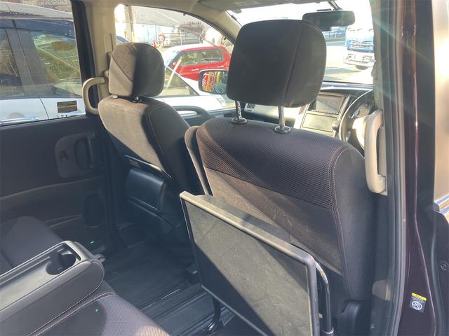 セレナ 福祉車輌 助手席スライドアップシート ドライブレコーダー ETC バックカメラ ナビ TV 両側電動スライドドア スマートキー 後席モニター 3列シート ウォークスルー CVT アルミホイール CD(53枚目)