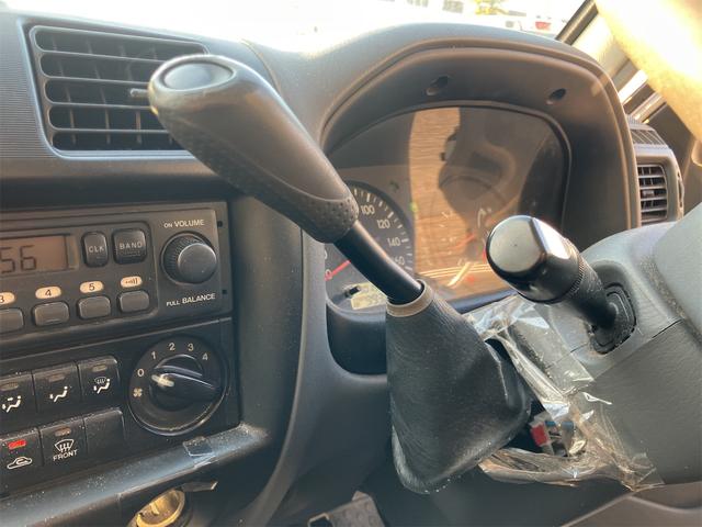 ボンゴトラック 　トラック　ＣＶＴ　後輪ダブル　ドライブレコーダー　バックカメラ　エアコン　パワーウィンドウ　運転席エアバッグ　助手席エアバッグ（6枚目）