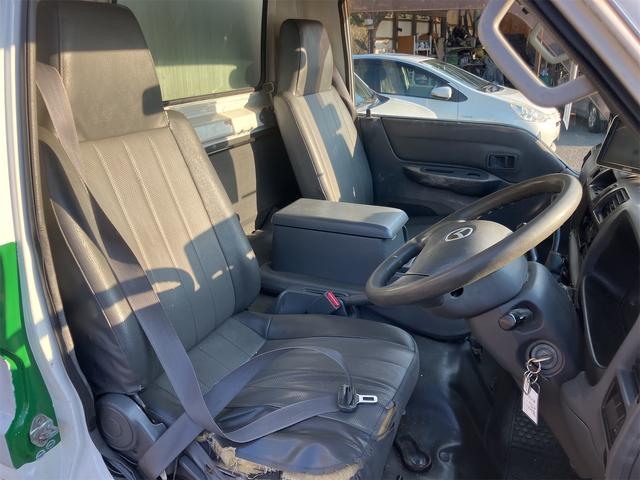 ボンゴトラック 　トラック　ＣＶＴ　後輪ダブル　ドライブレコーダー　バックカメラ　エアコン　パワーウィンドウ　運転席エアバッグ　助手席エアバッグ（11枚目）