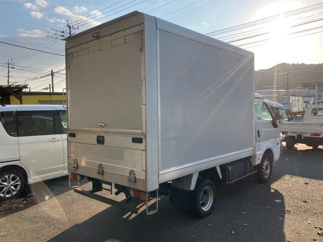 ボンゴトラック 　トラック　ＣＶＴ　後輪ダブル　ドライブレコーダー　バックカメラ　エアコン　パワーウィンドウ　運転席エアバッグ　助手席エアバッグ（15枚目）