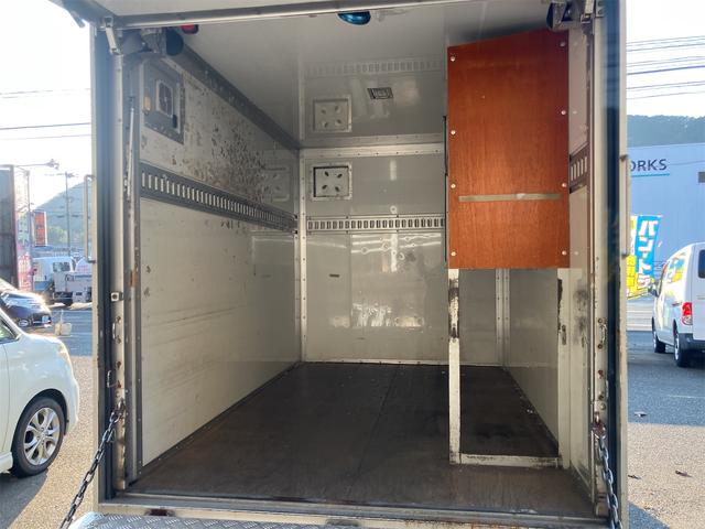 ボンゴトラック 　トラック　ＣＶＴ　後輪ダブル　ドライブレコーダー　バックカメラ　エアコン　パワーウィンドウ　運転席エアバッグ　助手席エアバッグ（19枚目）