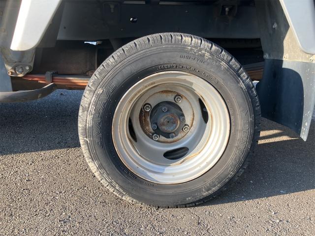 ボンゴトラック 　トラック　ＣＶＴ　後輪ダブル　ドライブレコーダー　バックカメラ　エアコン　パワーウィンドウ　運転席エアバッグ　助手席エアバッグ（20枚目）
