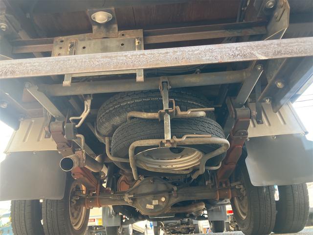 ボンゴトラック 　トラック　ＣＶＴ　後輪ダブル　ドライブレコーダー　バックカメラ　エアコン　パワーウィンドウ　運転席エアバッグ　助手席エアバッグ（22枚目）