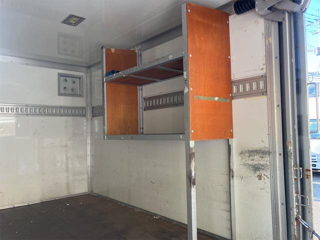 ボンゴトラック 　トラック　ＣＶＴ　後輪ダブル　ドライブレコーダー　バックカメラ　エアコン　パワーウィンドウ　運転席エアバッグ　助手席エアバッグ（25枚目）