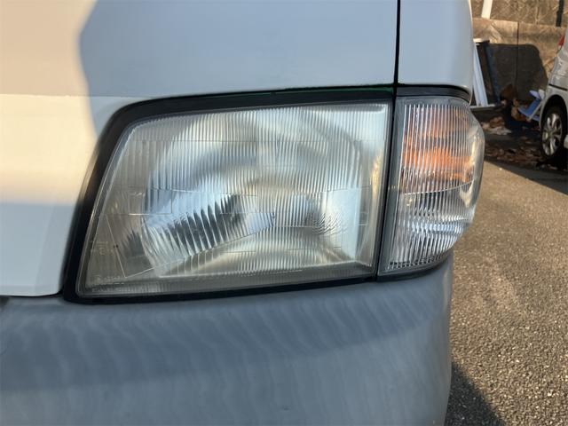 ボンゴトラック 　トラック　ＣＶＴ　後輪ダブル　ドライブレコーダー　バックカメラ　エアコン　パワーウィンドウ　運転席エアバッグ　助手席エアバッグ（31枚目）