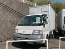 ボンゴトラック 　パネルバン　ＣＶＴ　後輪ダブル　ドライブレコーダー　バックカメラ　エアコン　パワーウィンドウ　運転席エアバッグ　助手席エアバッグ（2枚目）