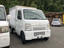 キャリイトラック  保冷車 AT エアコン パワーステアリング(5枚目)