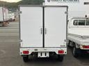 キャリイトラック  保冷車 AT エアコン パワーステアリング(8枚目)