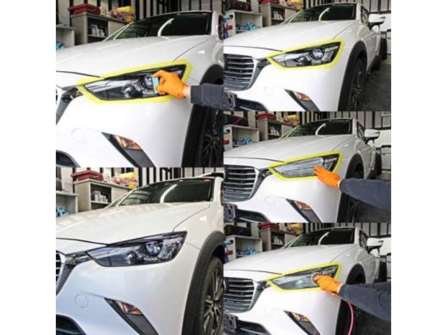 ＣＸ－３ ＸＤ　ツーリング　衝突軽減ブレーキ・アイドリングストップ・純正ＳＤナビ・ＤＴＶ・Ｂモニター・Ｂｌｕｅｔｏｏｔｈ・ＵＳＢ・前後ドライブレコーダー・ＥＴＣ・ヘッドアップディスプレイ・ブラインドスポットモニター・ＬＥＤライト（4枚目）