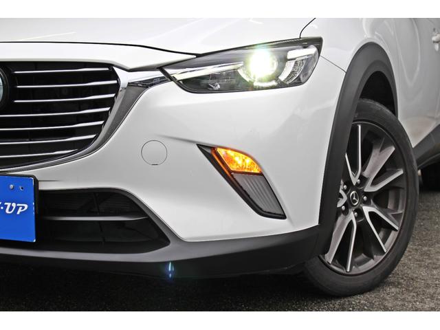 ＣＸ－３ ＸＤ　ツーリング　衝突軽減ブレーキ・アイドリングストップ・純正ＳＤナビ・ＤＴＶ・Ｂモニター・Ｂｌｕｅｔｏｏｔｈ・ＵＳＢ・前後ドライブレコーダー・ＥＴＣ・ヘッドアップディスプレイ・ブラインドスポットモニター・ＬＥＤライト（5枚目）