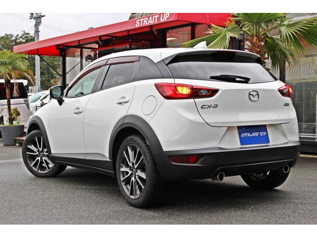 ＣＸ－３ ＸＤ　ツーリング　衝突軽減ブレーキ・アイドリングストップ・純正ＳＤナビ・ＤＴＶ・Ｂモニター・Ｂｌｕｅｔｏｏｔｈ・ＵＳＢ・前後ドライブレコーダー・ＥＴＣ・ヘッドアップディスプレイ・ブラインドスポットモニター・ＬＥＤライト（9枚目）