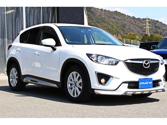 マツダ ＣＸ－５