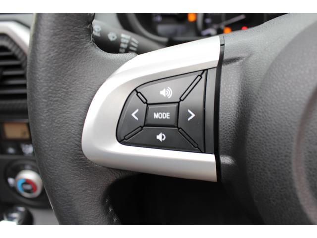 コペン ローブ　・ブラックインテリアパッケージ・純正７インチワイドＳＤナビ・フルセグＴＶ・Ｂｌｕｅｔｏｏｔｈ・ＤＶＤＣＤ・ＥＴＣ・社外シートカバー・シートヒーター・ワイドトレット・ローダウン・タイヤ４本ＮＥＷ・（31枚目）