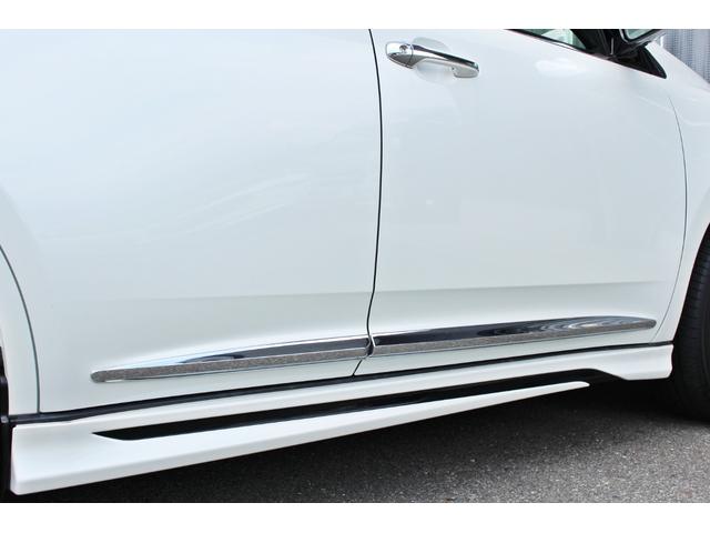 ハリアー プレミアム　・ワンオーナー・衝突軽減ブレーキ・９インチＳＤナビ・ＤＴＶ・バックモニター・Ｂｌｕｅｔｏｏｔｈ・ＨＤＭＩ・前後ドライブレコーダー・ＥＴＣ・サンルーフ・電動パーキング・パワーバックドア・モデリスタエアロ（22枚目）