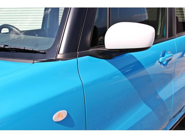 ハスラー G ・ワンオーナー車・衝突回避支援ブレーキ・4WD・純正OP7インチスマートフォン連携SDナビ・DTV・バックモニター・Bluetoot・HDMI・USB・VIDEO入力・ETC・シートヒーター・(10枚目)