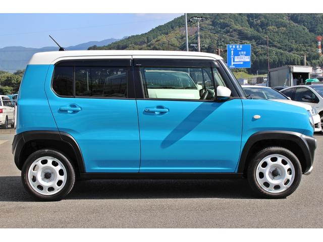 ハスラー G ・ワンオーナー車・衝突回避支援ブレーキ・4WD・純正OP7インチスマートフォン連携SDナビ・DTV・バックモニター・Bluetoot・HDMI・USB・VIDEO入力・ETC・シートヒーター・(13枚目)