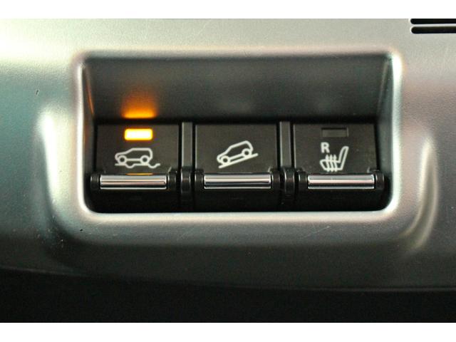 ハスラー G ・ワンオーナー車・衝突回避支援ブレーキ・4WD・純正OP7インチスマートフォン連携SDナビ・DTV・バックモニター・Bluetoot・HDMI・USB・VIDEO入力・ETC・シートヒーター・(31枚目)