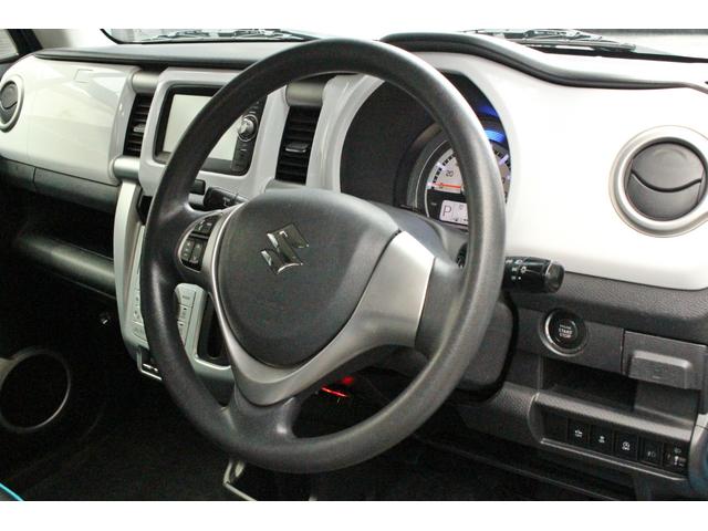 ハスラー G ・ワンオーナー車・衝突回避支援ブレーキ・4WD・純正OP7インチスマートフォン連携SDナビ・DTV・バックモニター・Bluetoot・HDMI・USB・VIDEO入力・ETC・シートヒーター・(35枚目)