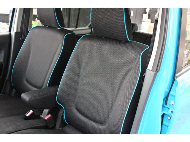 ハスラー G ・ワンオーナー車・衝突回避支援ブレーキ・4WD・純正OP7インチスマートフォン連携SDナビ・DTV・バックモニター・Bluetoot・HDMI・USB・VIDEO入力・ETC・シートヒーター・(41枚目)