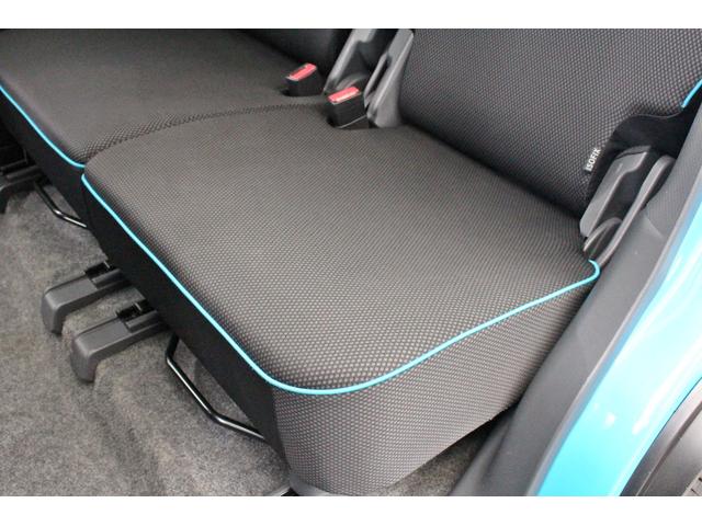 ハスラー G ・ワンオーナー車・衝突回避支援ブレーキ・4WD・純正OP7インチスマートフォン連携SDナビ・DTV・バックモニター・Bluetoot・HDMI・USB・VIDEO入力・ETC・シートヒーター・(47枚目)