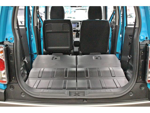 ハスラー G ・ワンオーナー車・衝突回避支援ブレーキ・4WD・純正OP7インチスマートフォン連携SDナビ・DTV・バックモニター・Bluetoot・HDMI・USB・VIDEO入力・ETC・シートヒーター・(52枚目)