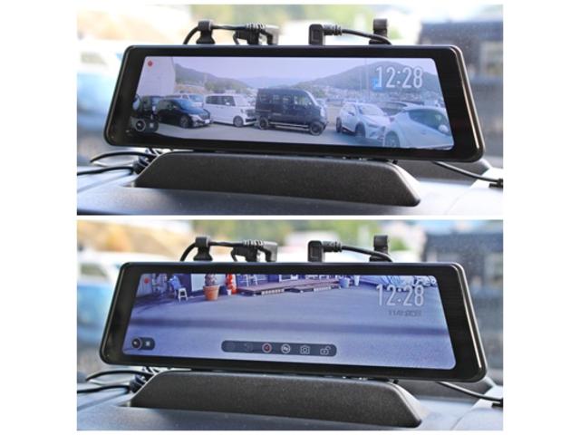 ハイエースバン ロングスーパーＧＬ　ワンオーナー・純正ＳＤナビ・ＤＴＶ・バックモニター・Ｂｌｕｅｔｏｏｔ・純正フリップダウンモニター・ＥＴＣ・前後ドラレコ・両側パワースライド・（社外品）ヘッドライト・テールランプ・ドアミラー・ボンネット（32枚目）