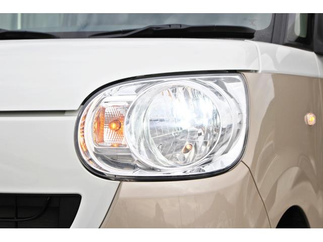 ムーヴキャンバス Ｘブラックインテリアリミテッド　ＳＡＩＩＩ　・衝突回避支援ブレーキ・純正８インチＳＤナビ・フルセグテレビ・全方位カメラ・Ｂｌｕｅｔｏｏｔ・ＨＤＭＩ・ＵＳＢ・ＤＶＤ・ＣＤ・ＥＴＣ・ドライブレコーダー・両側パワースライドドア・ＬＥＤフォグ・（5枚目）