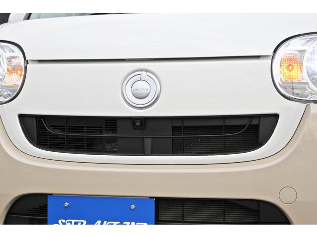 ムーヴキャンバス Ｘブラックインテリアリミテッド　ＳＡＩＩＩ　・衝突回避支援ブレーキ・純正８インチＳＤナビ・フルセグテレビ・全方位カメラ・Ｂｌｕｅｔｏｏｔ・ＨＤＭＩ・ＵＳＢ・ＤＶＤ・ＣＤ・ＥＴＣ・ドライブレコーダー・両側パワースライドドア・ＬＥＤフォグ・（7枚目）