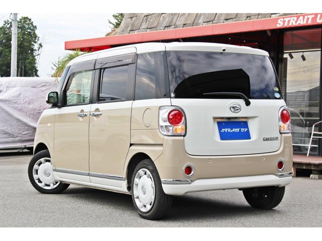 ムーヴキャンバス Ｘブラックインテリアリミテッド　ＳＡＩＩＩ　・衝突回避支援ブレーキ・純正８インチＳＤナビ・フルセグテレビ・全方位カメラ・Ｂｌｕｅｔｏｏｔ・ＨＤＭＩ・ＵＳＢ・ＤＶＤ・ＣＤ・ＥＴＣ・ドライブレコーダー・両側パワースライドドア・ＬＥＤフォグ・（14枚目）