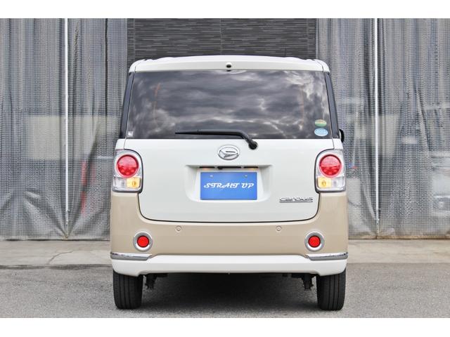 ムーヴキャンバス Ｘブラックインテリアリミテッド　ＳＡＩＩＩ　・衝突回避支援ブレーキ・純正８インチＳＤナビ・フルセグテレビ・全方位カメラ・Ｂｌｕｅｔｏｏｔ・ＨＤＭＩ・ＵＳＢ・ＤＶＤ・ＣＤ・ＥＴＣ・ドライブレコーダー・両側パワースライドドア・ＬＥＤフォグ・（15枚目）