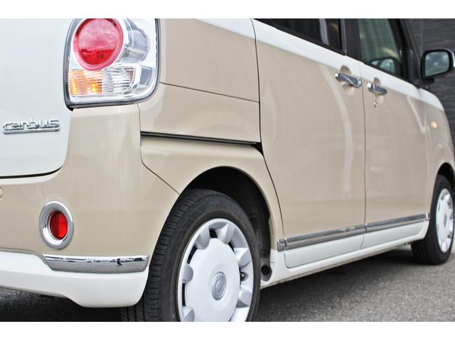 ムーヴキャンバス Ｘブラックインテリアリミテッド　ＳＡＩＩＩ　・衝突回避支援ブレーキ・純正８インチＳＤナビ・フルセグテレビ・全方位カメラ・Ｂｌｕｅｔｏｏｔ・ＨＤＭＩ・ＵＳＢ・ＤＶＤ・ＣＤ・ＥＴＣ・ドライブレコーダー・両側パワースライドドア・ＬＥＤフォグ・（20枚目）